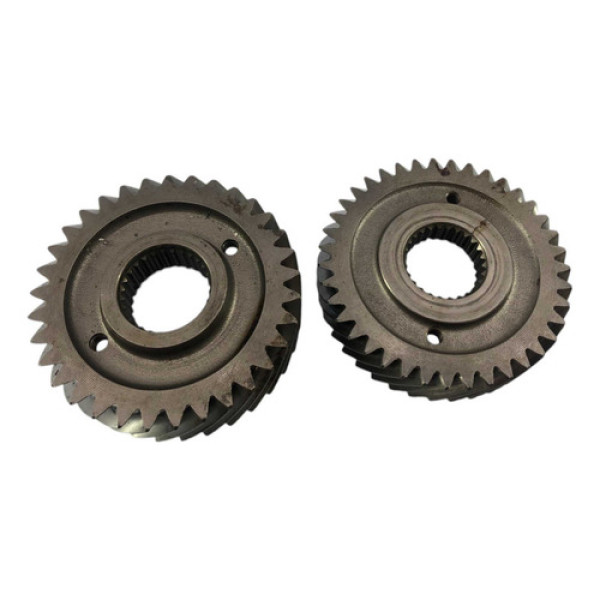 Engrenagens Eixo Peão Cambio Aut Honda Civic 1.8 08/11