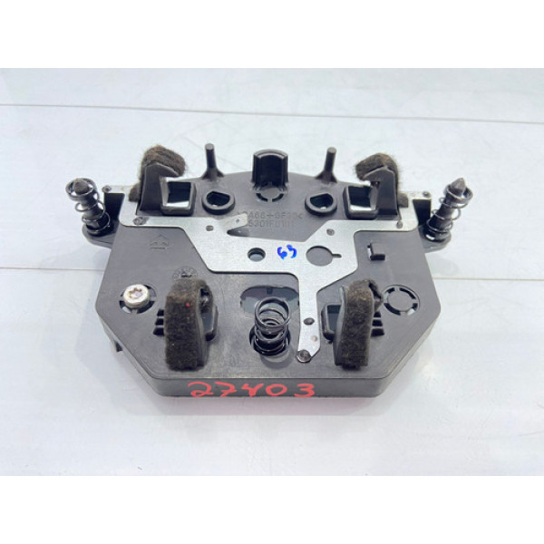 Circuito Interno Volante Peugeot 207 2007/2016