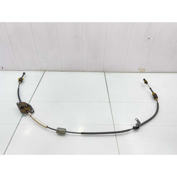 Cabo Alavanca Câmbio Aut Ford New Fiesta 1.6 2013/2021