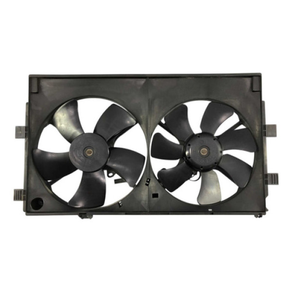 Defletor C/ Ventoinha Mitsubishi Asx 2.0 4x2 Aut 2011/2015