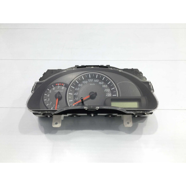 Painel Instrumento Nissan March 2013