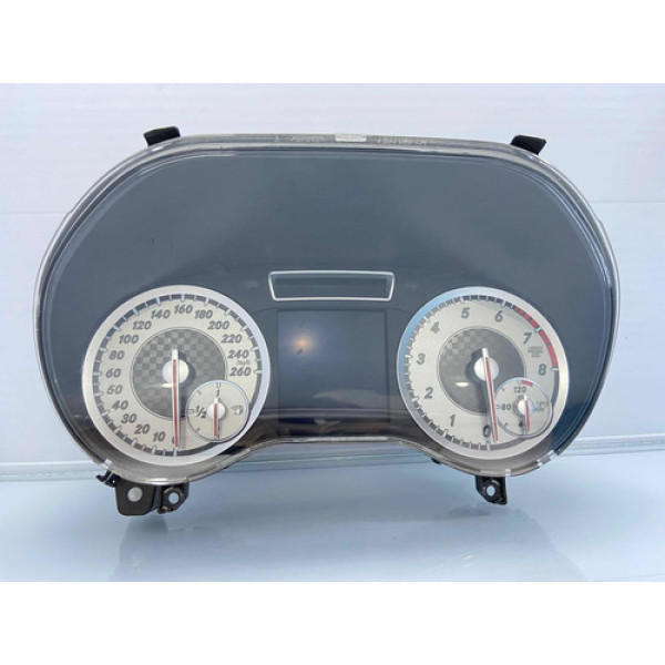 Painel Instrumento Mercedes A200 2015