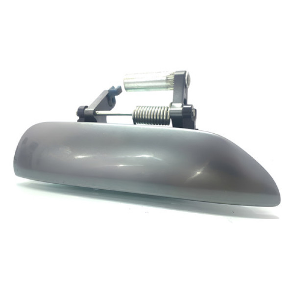 Maçaneta Externo Dian. Tras. Direita Honda Fit 2009/2014 Cinza-escuro