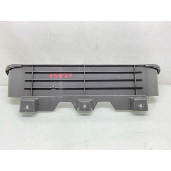 Moldura Acabamento Inferior Painel Chery S18 2011