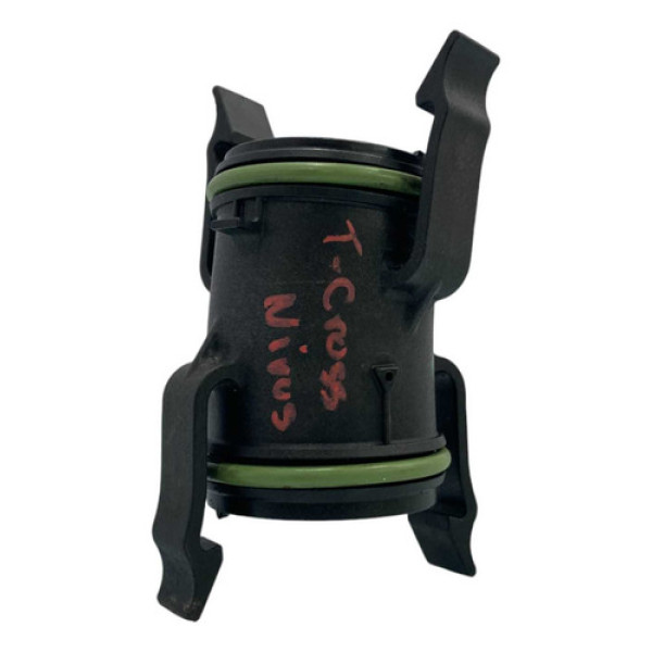 Flange Duto Ar Turbina Volkswagen T-cross 1.0 Tsi 2017/2023