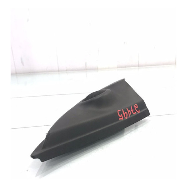 Acabamento Interno Retrovisor Esquerdo Peugeot 207 07/16