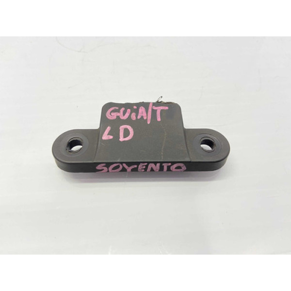 Batente Capô Traseira Kia Sorento 2013