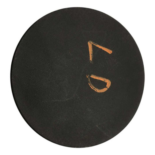 Tampa Alavanca Banco Direito Cobalt 2011/2019 45619