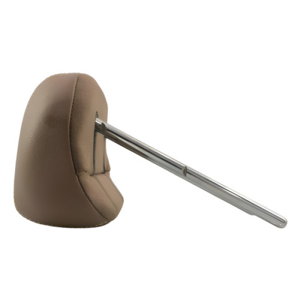 Encosto De Cabeça Banco Traseiro Central Cruze Sedan 2020/23 Terracota