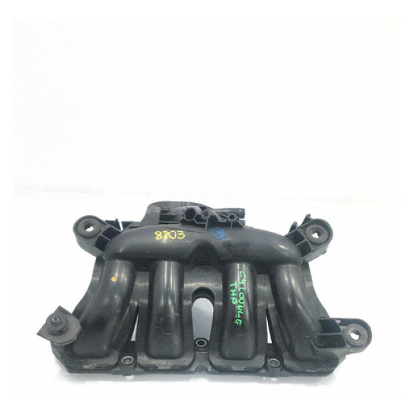 Coletor Admissão Citröen C4 Lounge Thp 1.6 2015