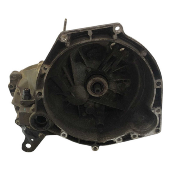 Caixa De Cambio Ford Ka/eco/fiesta 1.0/1.6 8v Zetec Rocam