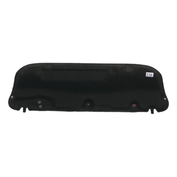 Manta Acabamento Capo Dianteiro Nissan Kicks Aut 2017/2021