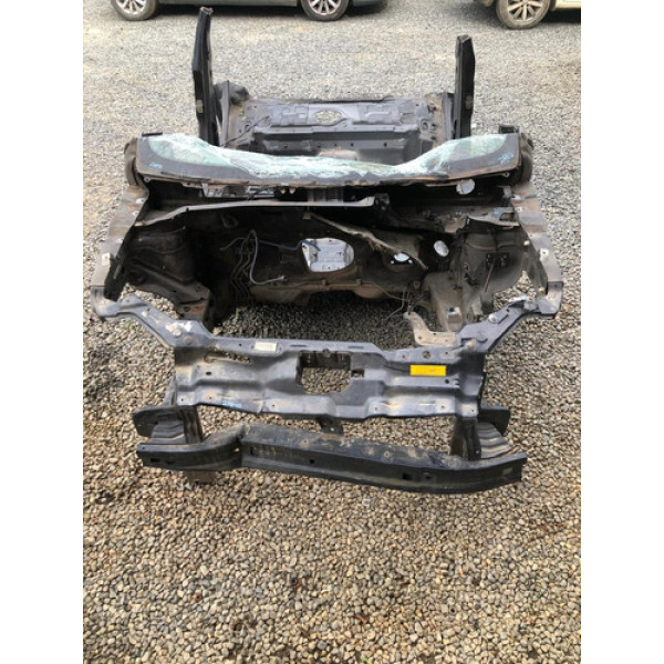 Frentão Com Caixa De Ar Fiat Punto 2008/2018