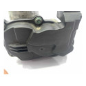 Tbi Corpo De Borboleta Renault Sandero Logan 1.0 2014