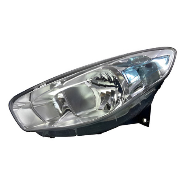 Farol Esquerdo Fiat Grand Siena 2012/2020 46992 Esquerdo/motorista