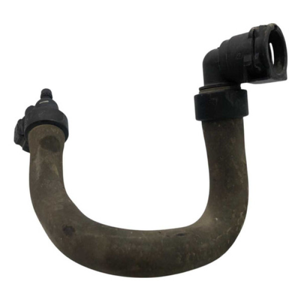 Mangueira Ar Quente Peugeot 208 1.2 3cc 2017/2020 48464