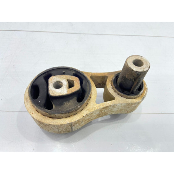 Suporte Coxim Cambio Ford Fiesta Ecosport 2003/2012