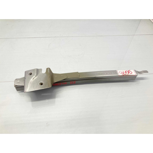 Canaleta Porta Dianteira Esquerda Renault Sandero 2011