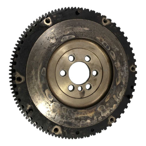 Volante Motor Peugeot 308 1.6 2012/2018 Manual