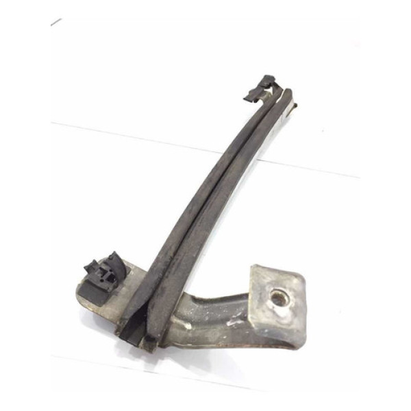 Canaleta Vidro Porta Dianteiradireita Nissan Tiida 2012/2015