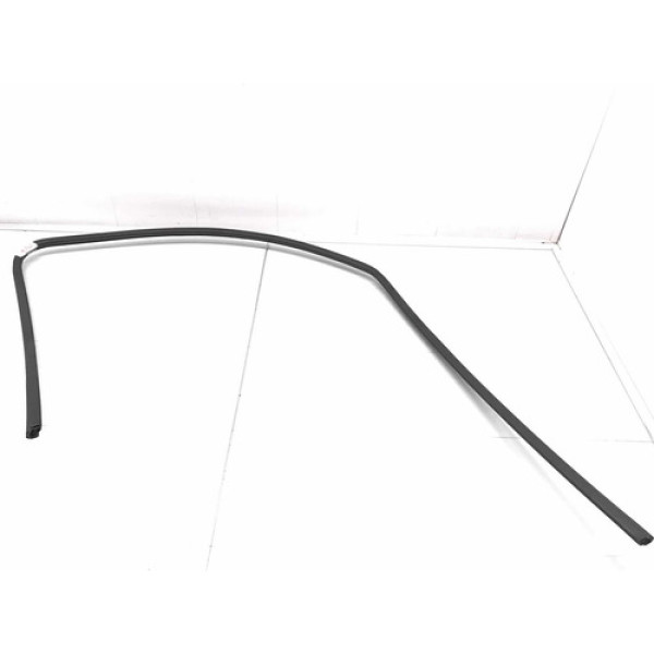 Borracha Canaleta Dianteira Esquerd Citroën C3 Picasso 12/16