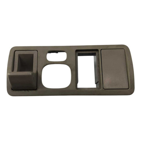 Moldura Comando Retrovisores Toyota Corolla 2003/2008