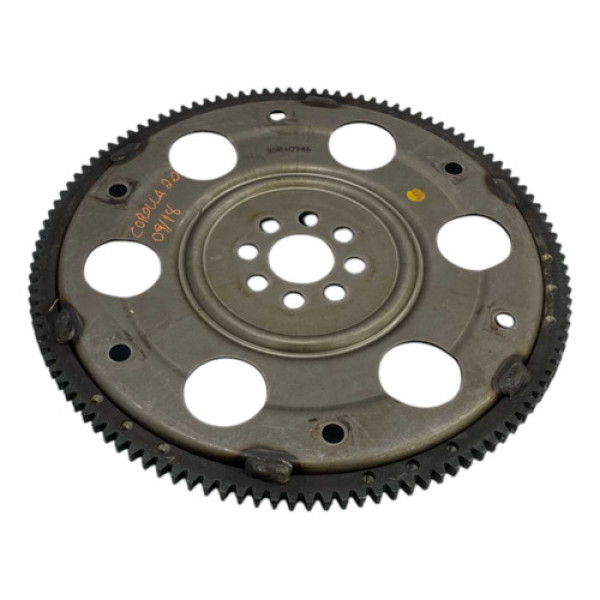 Volante Do Motor Toyota Corolla 2.0 Aut 2009/2018