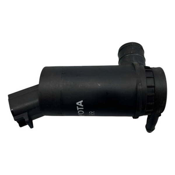 Motor Esguicho Pára-brisa Traseiro Toyota Etios 2013/2021