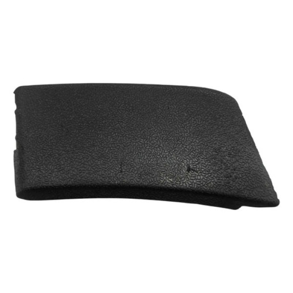 Acabamento Esquerdo Painel Fiat Doblo Adv 2011/2017 50457 Preto