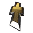 Emblema Logo Tampa Traseira Chevrolet Agile 2008/2018