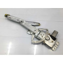 Máquina De Vidro Dianteira Esquerda Chevrolet Celta 07/15