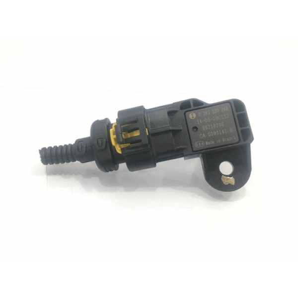 Sensor Map Fiat Palio 1.0 2014