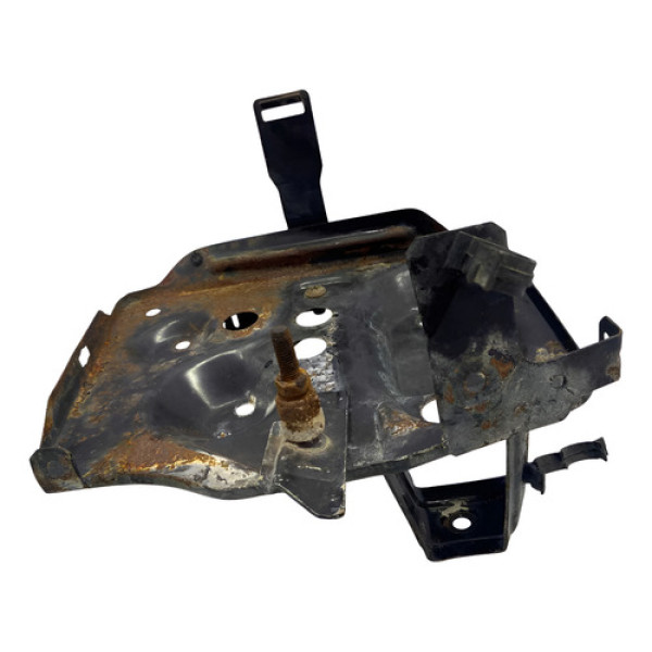 Suporte Caixa Bateria Fiat Doblo 1.8 2011/2018 51214