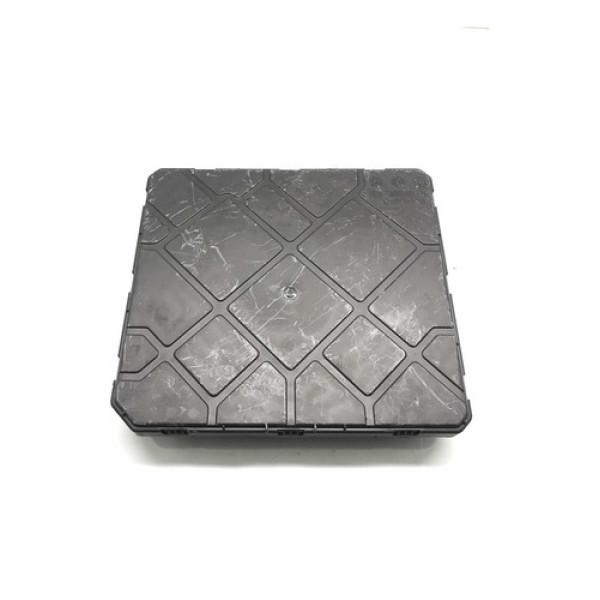 Módulo Bordo Bcm Volkswagen Nivus 2020/2022