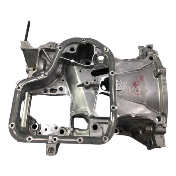 Sobre Carter Motor Toyota Corolla 2.0 2019/2024