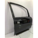 Porta Dianteira Direita Chevrolet Zafira 2003/2012 Dianteira Direita Preto
