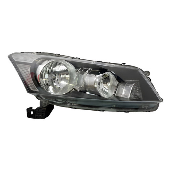 Farol Dianteiro Direito Honda Accord 2008/2011 Direito