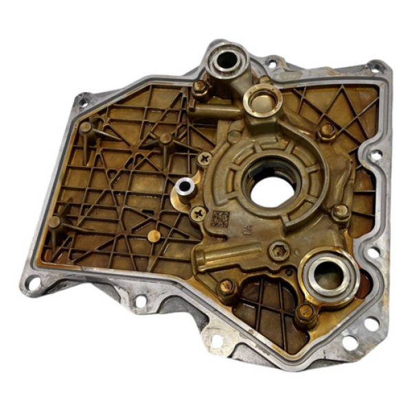 Bomba De Óleo Fiat Toro 1.8 Aut 2017/2021