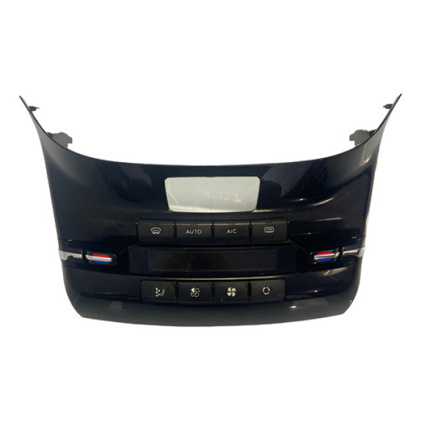 Comando Ar Condicionado Peugeot 208 2013/2021