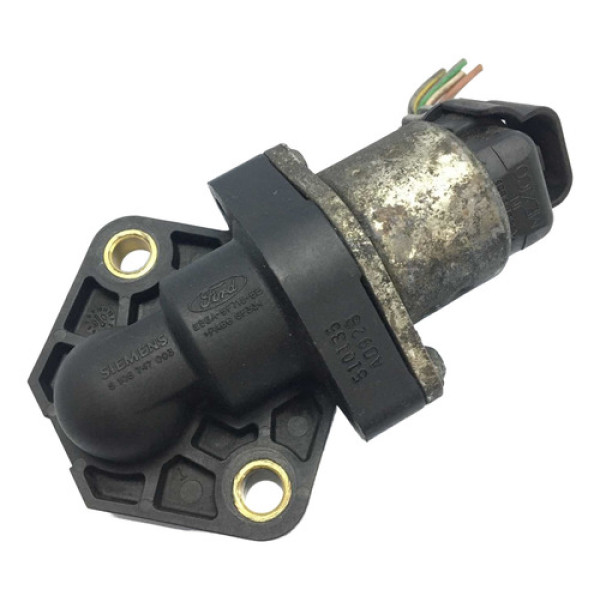 Atuador Marcha Lenta Ford Ka 2007/2013 1.6