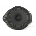 Auto Falante Porta Traseiro Diante Chevrolet Onix 2017/2019 Preto