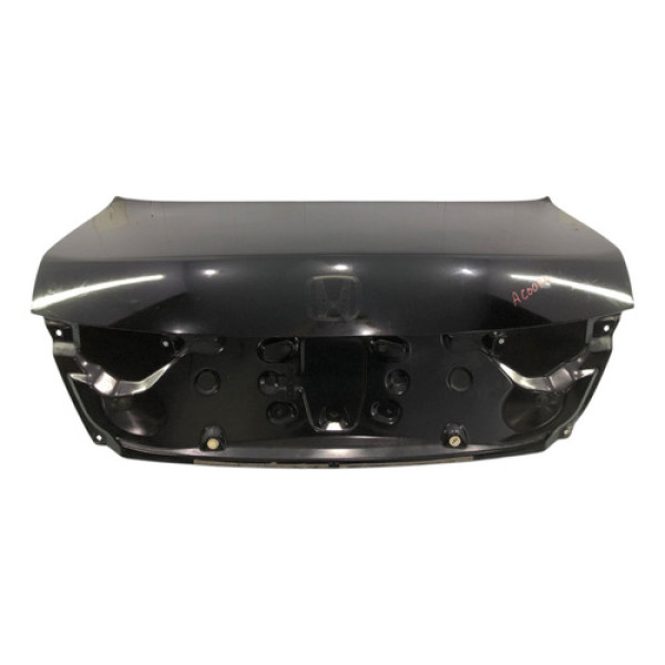 Capô Tampa Traseira Honda Accord Aut 2008/2011