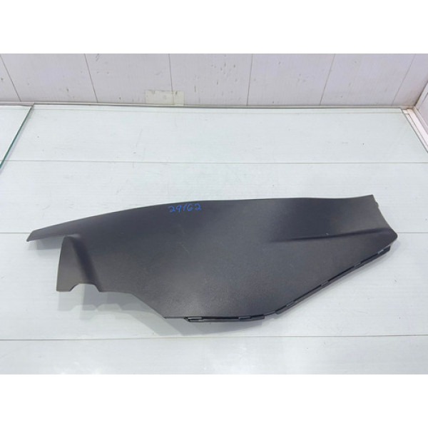 Acabamento Console Central Direito Renault Captur 2017/2023