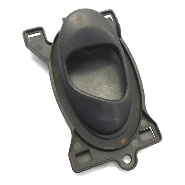 Maçaneta Interna Traseira Esquerda Chevrolet Celta 2001/2006 Traseira