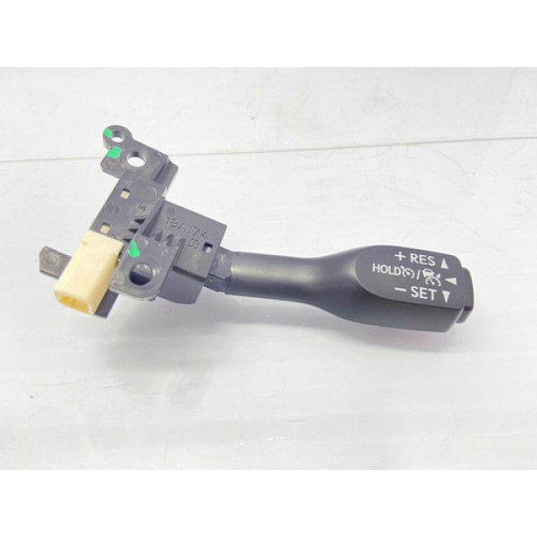 Chave Comando Piloto Automático Toyota Hilux 2021/2023