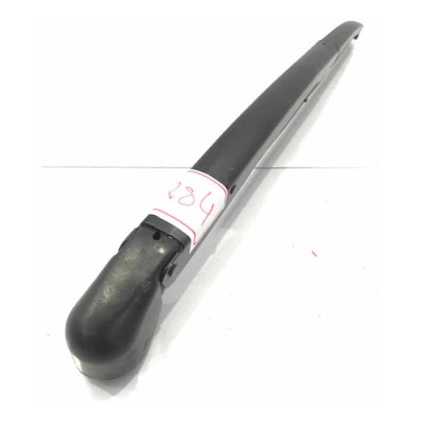 Braço Limpador Capô Traseiro Renault Sandero 2016