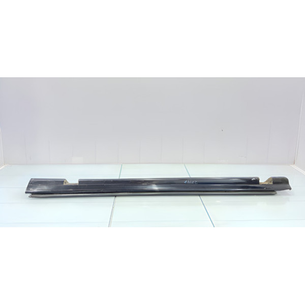 Spoiler Lateral Esquerdo Chevrolet Astra 2006/2010 Preto