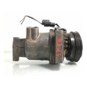 Compressor Ar Condicionado Renault Sandero 2016 1.0 3cc