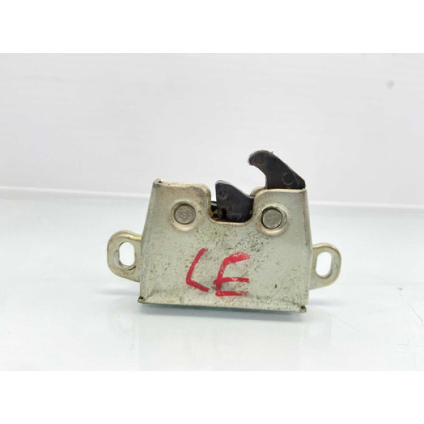 Fechadura Tampa Traseira Esquerda Fiat Strada 2014/2019