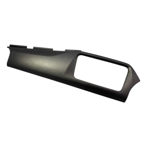 Moldura Painel Central Nissan Kicks 2017/2021